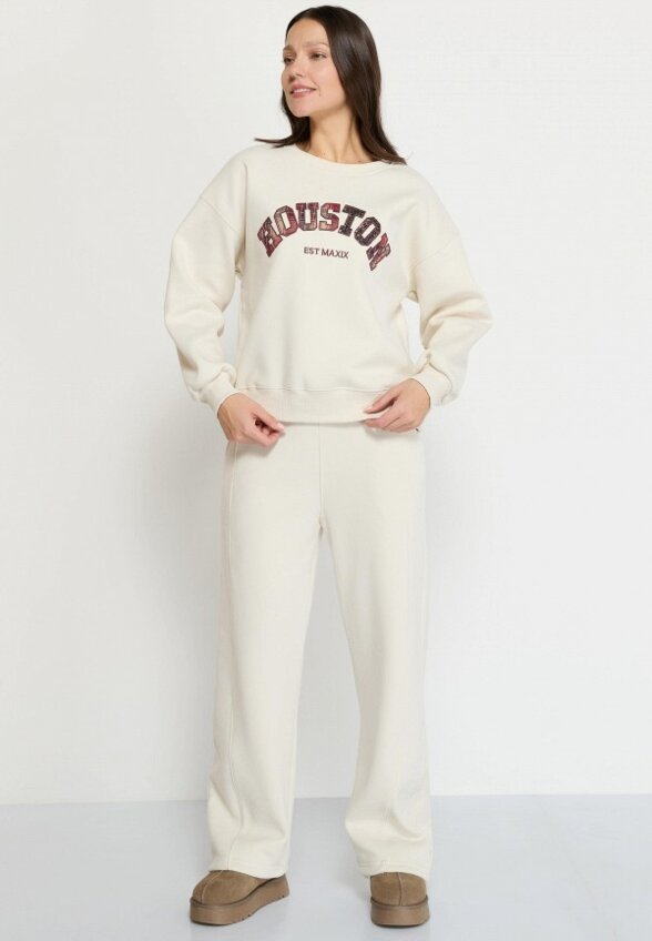 Костюм спортивный Lulez