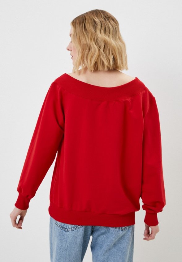 Свитшот Deseo