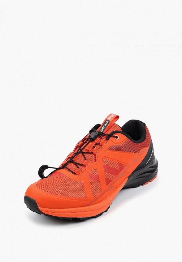 Кроссовки Strobbs