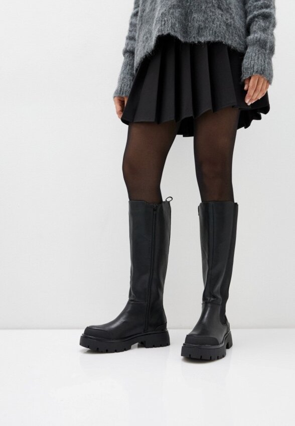 Сапоги Bridget