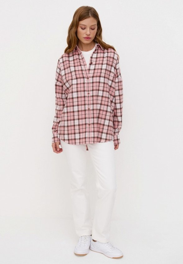 Рубашка Envylab