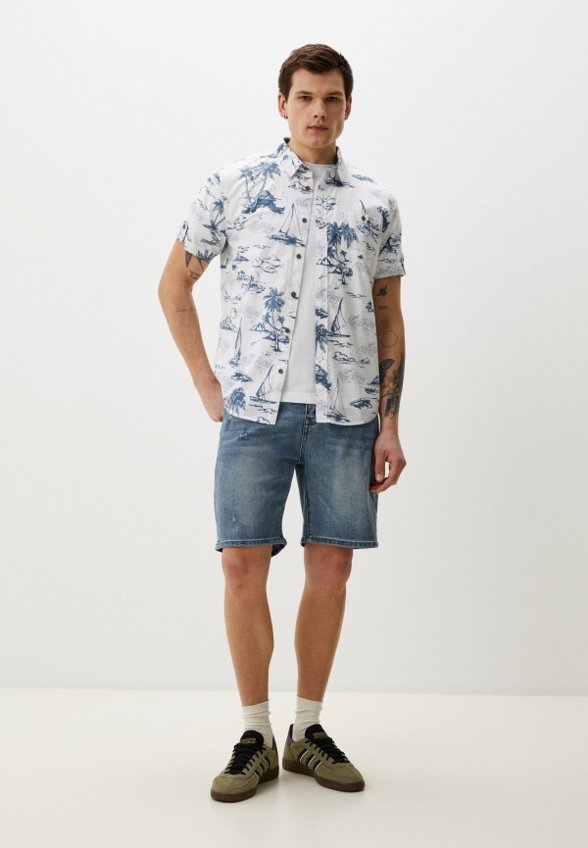 Рубашка Funday