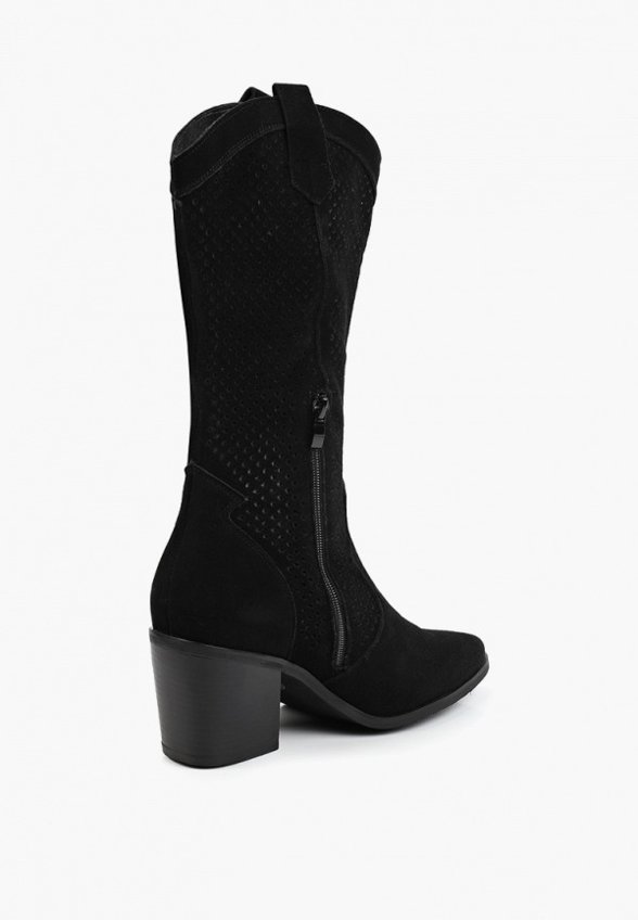 Сапоги Abricot