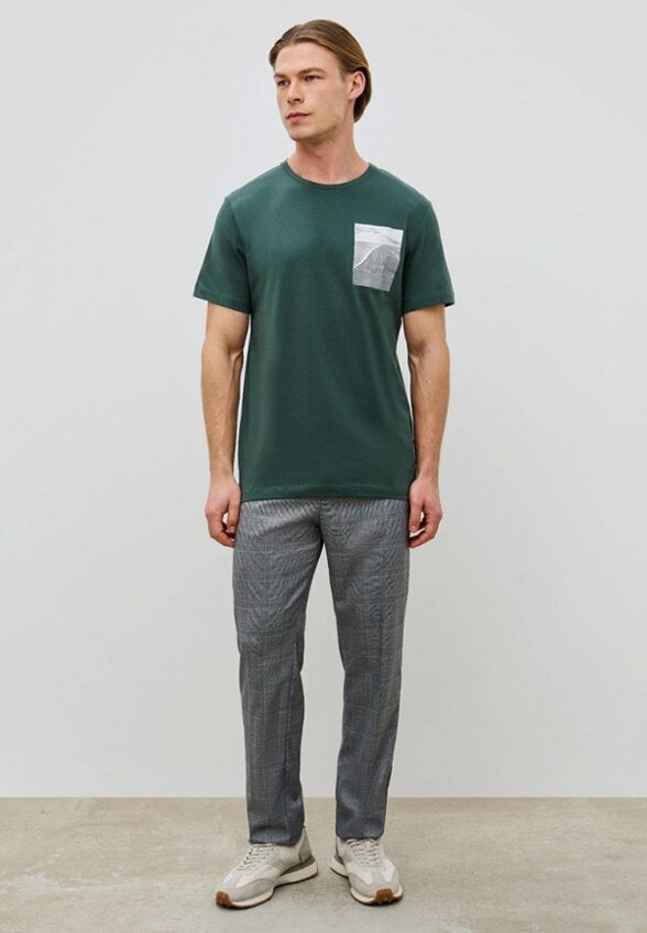 Футболка Baon