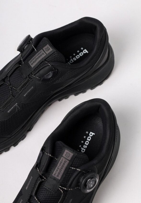 Кроссовки трекинговые Baasploa