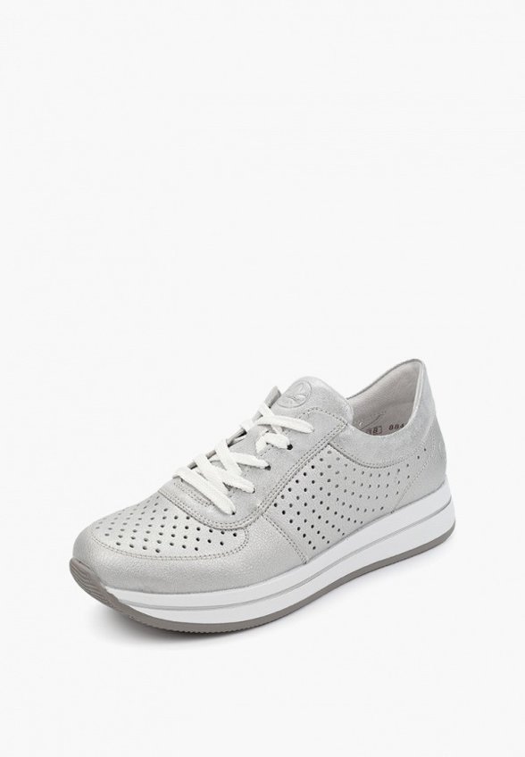 Кроссовки Rieker