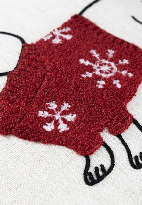 Подушка декоративная Estia