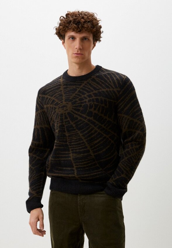 Джемпер Volcom