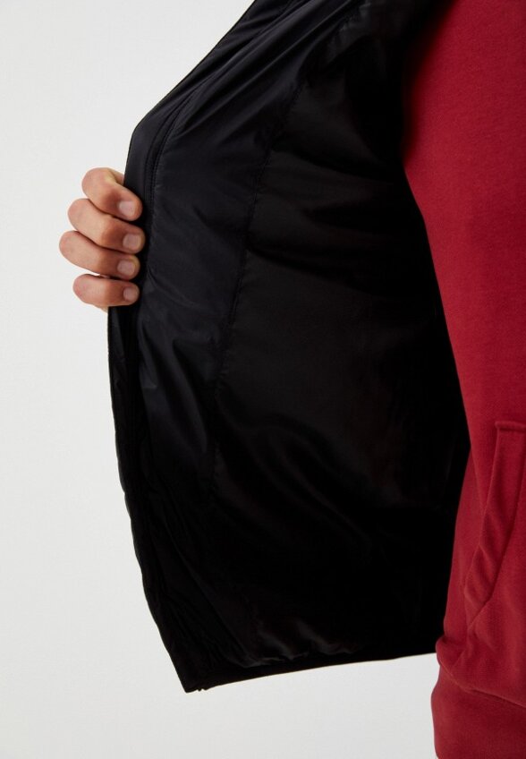 Куртка утепленная Demix