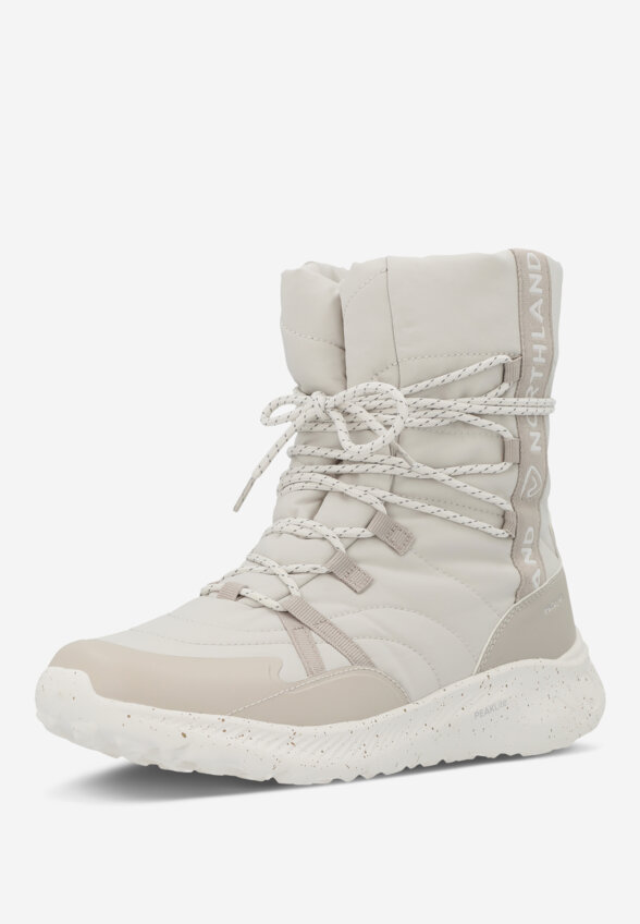 Дутики женские Northland Erden Boot, Бежевый