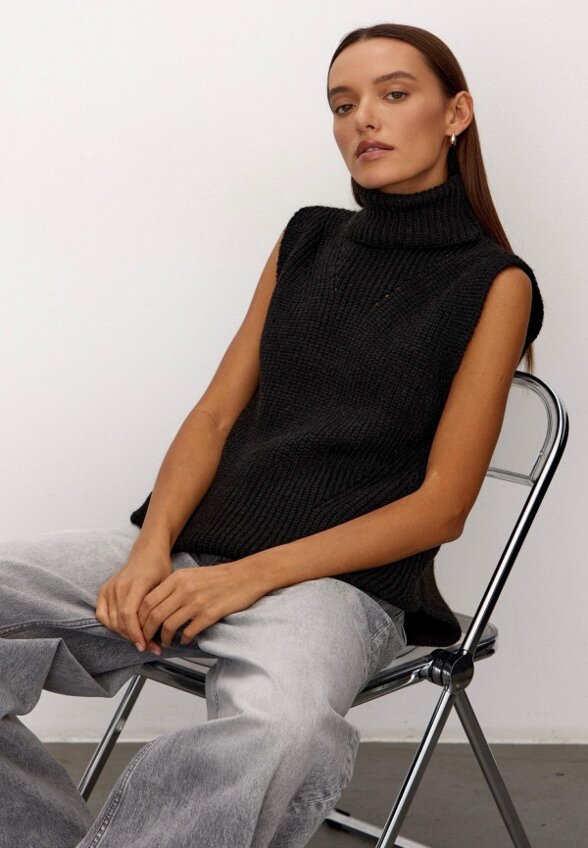 Жилет Moontrees