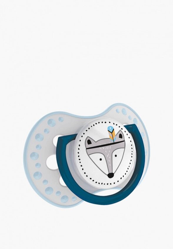 Пустышки 2 шт. Lovi