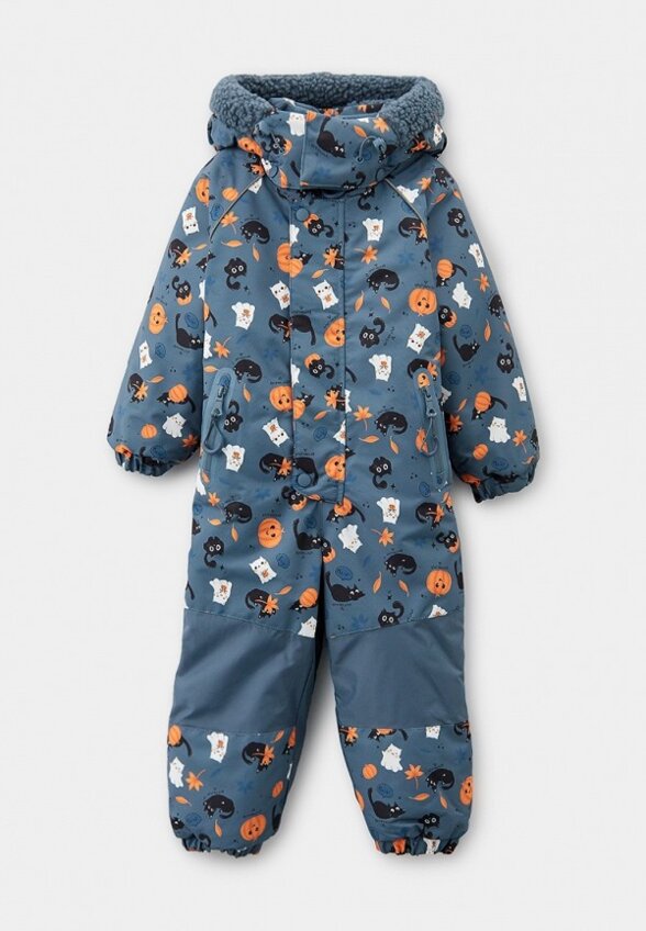 Комбинезон утепленный Pelican