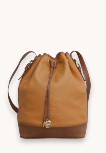 Loewe Bucket