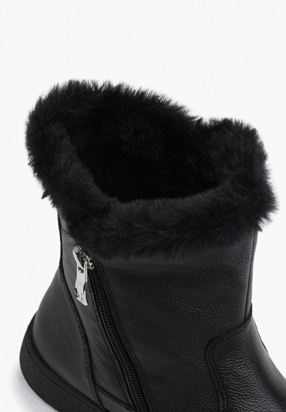 Ботинки Caprice