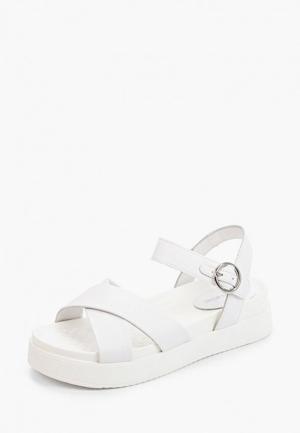 Сандалии Thomas Munz