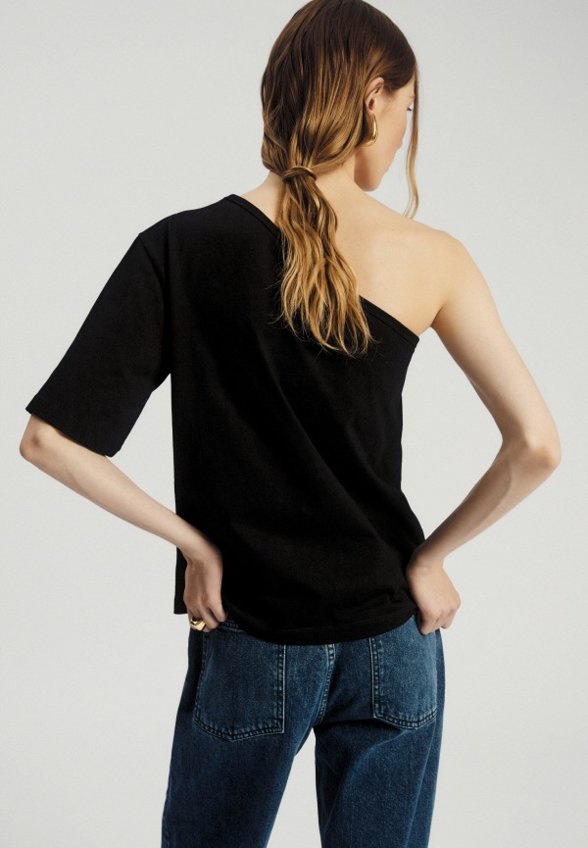 Футболка Nume