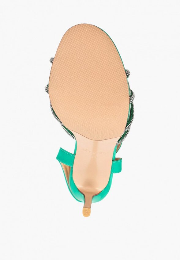 Босоножки El'Rosso