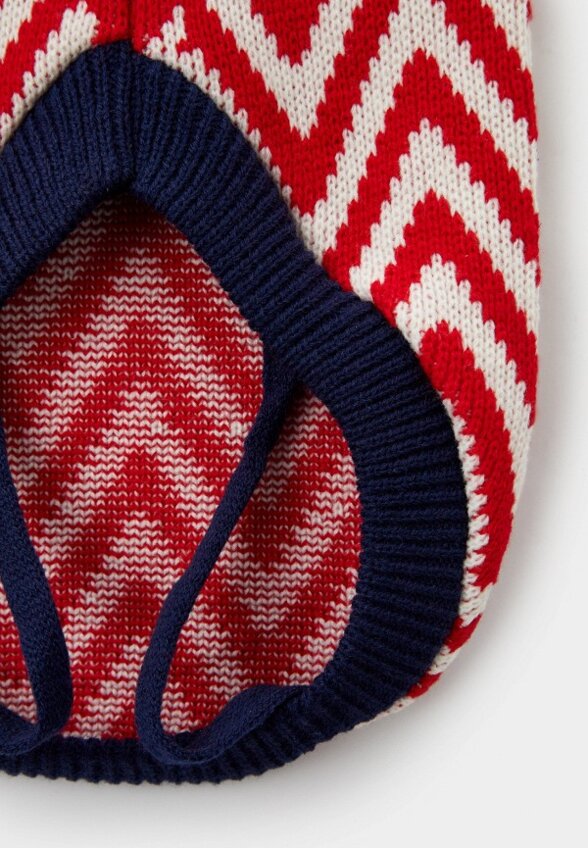 Свитер для собак Пижон