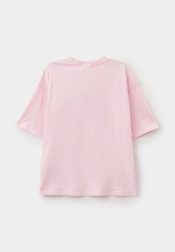 Футболка O'STIN