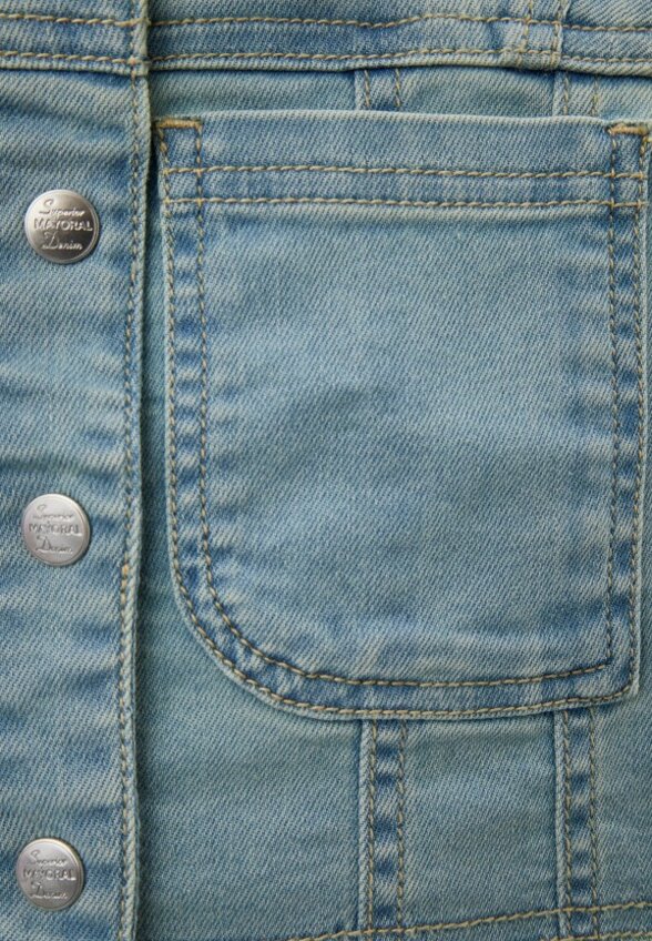 Жилет джинсовый Mayoral