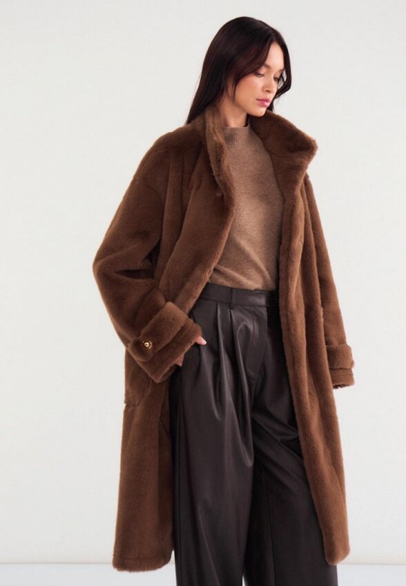 Шуба Vittoria Vicci