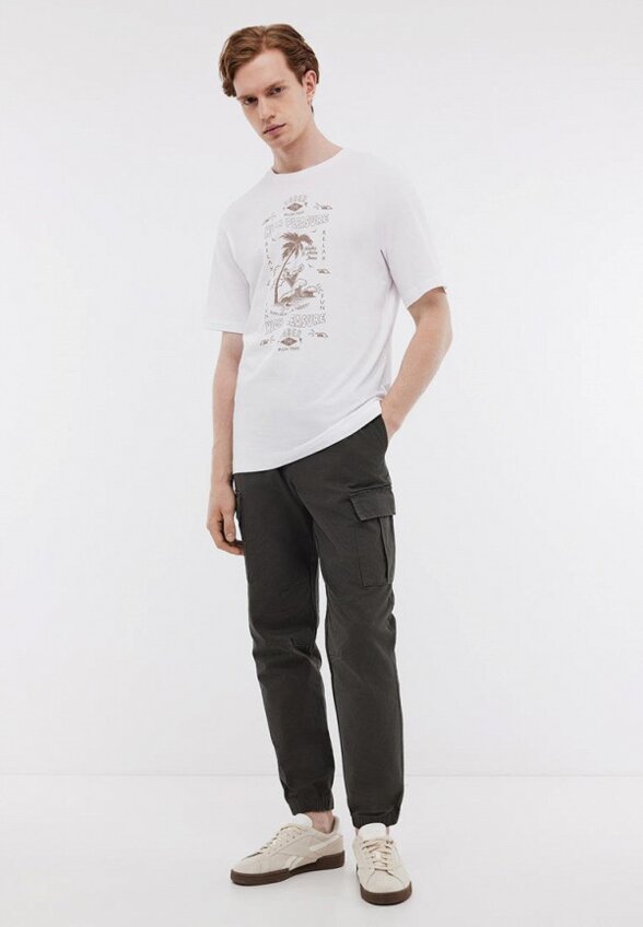 Футболка Baon