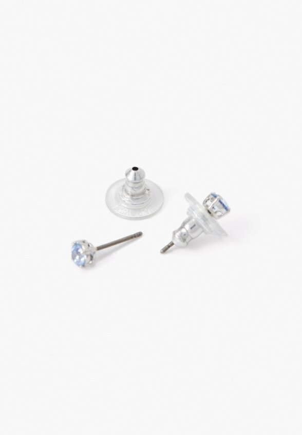 Колье и серьги Swarovski®