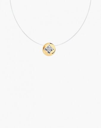 Колье Diamant женщинам
