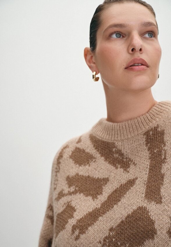 Джемпер Lalis