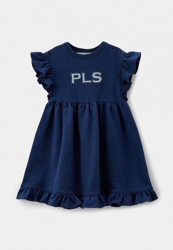 Платье Philosophy Di Lorenzo Serafini Kids