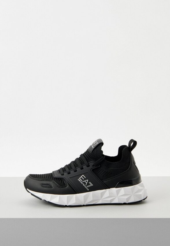 Кроссовки EA7