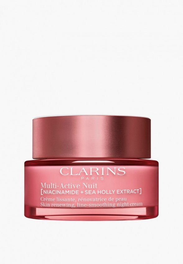 Крем для лица Clarins