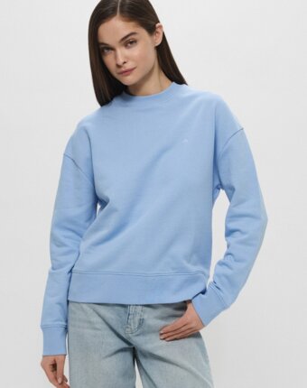 Свитшот Calvin Klein женщинам