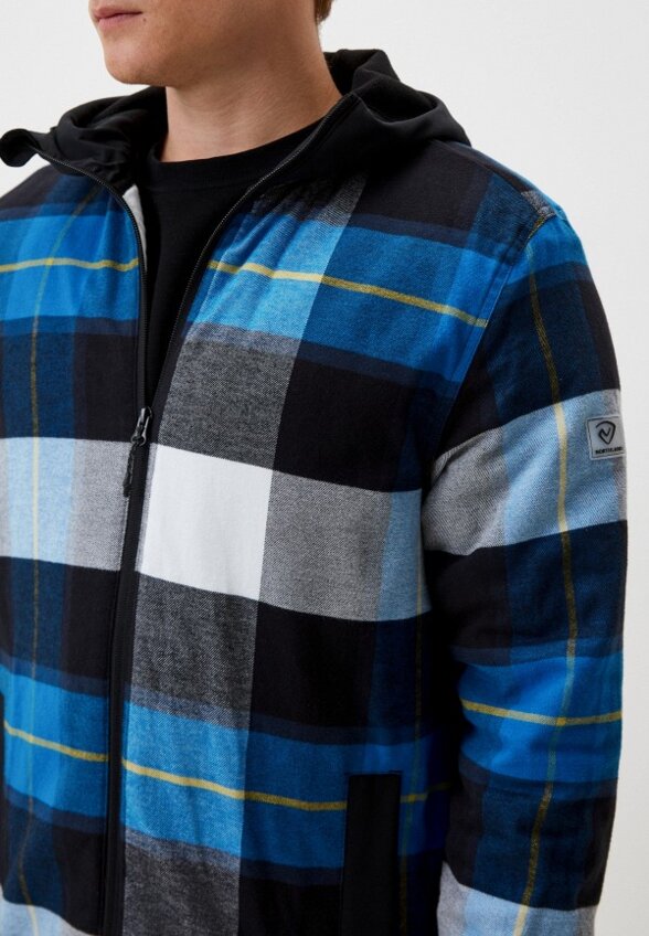 Куртка утепленная Northland