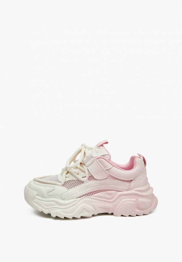 Кроссовки Mascotte