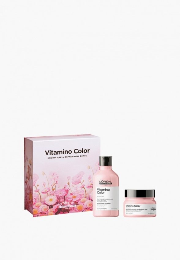 Набор для ухода за волосами L'Oreal Professionnel