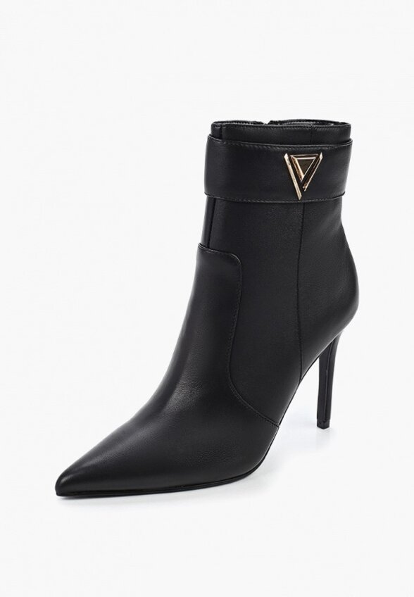 Ботильоны Gaudi