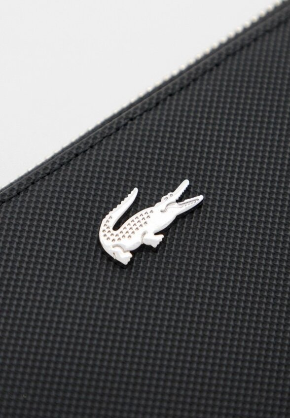 Кошелек Lacoste