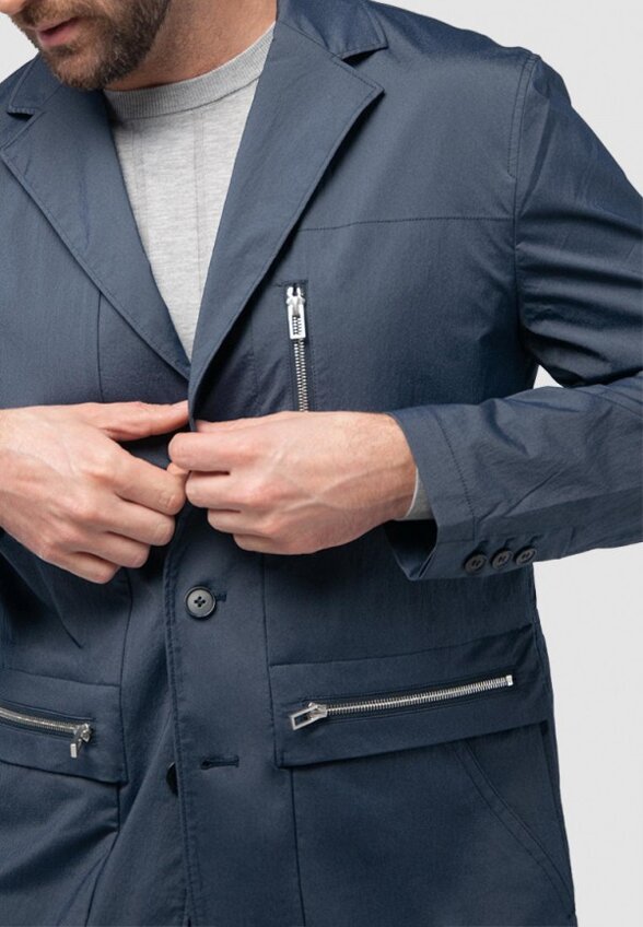 Ветровка Kanzler