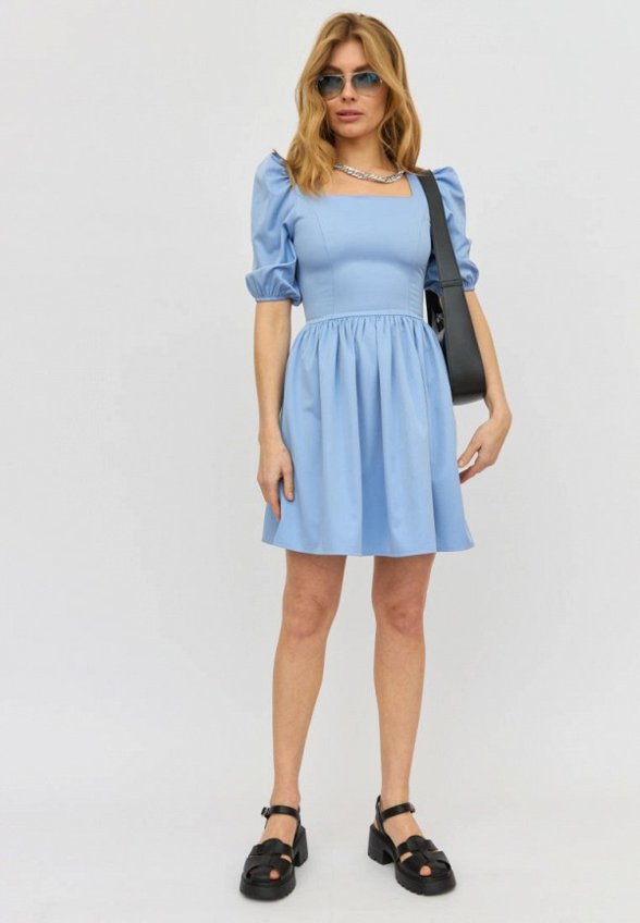 Платье Olya Stoforandova