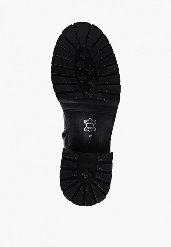 Сапоги Lenuver