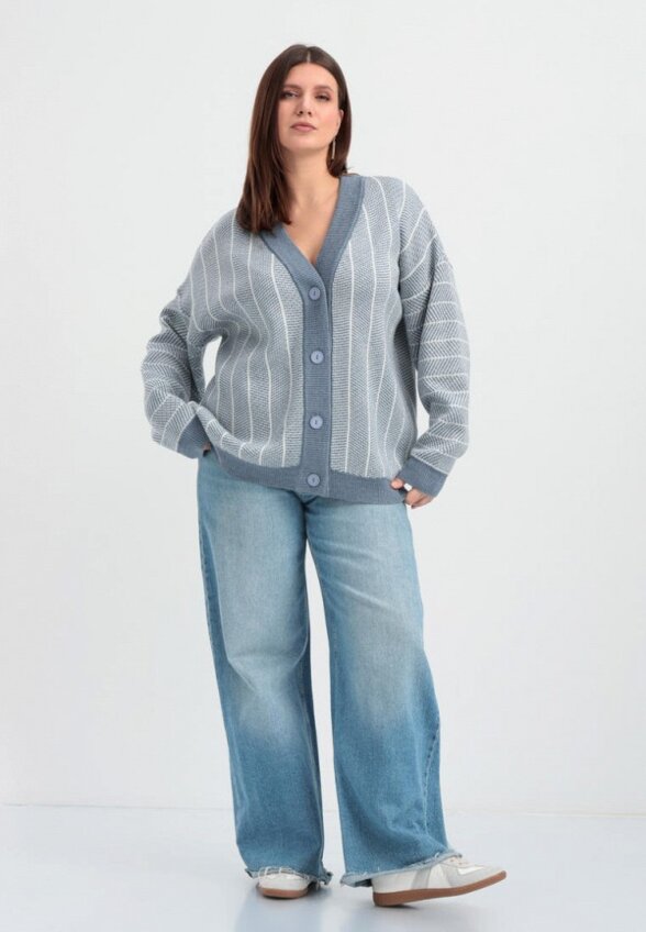 Кардиган Vivawool