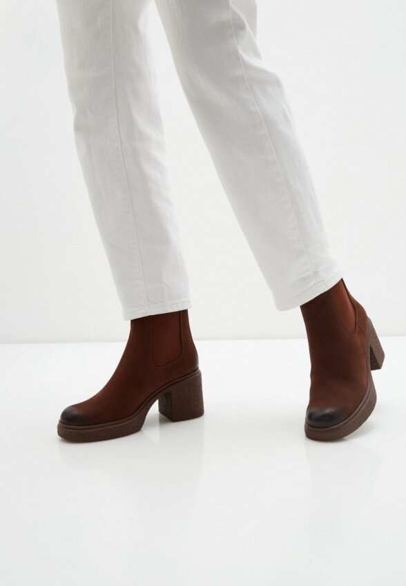 Ботильоны Valley