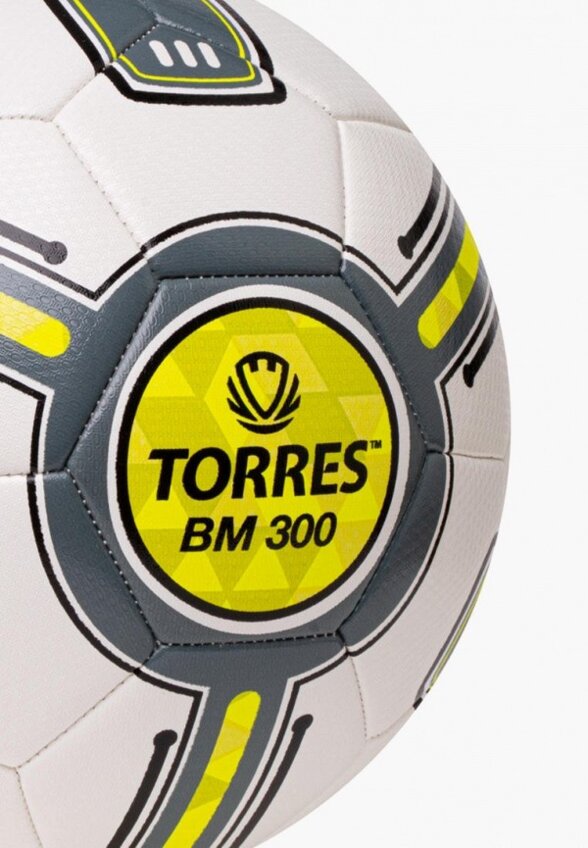Мяч футбольный Torres
