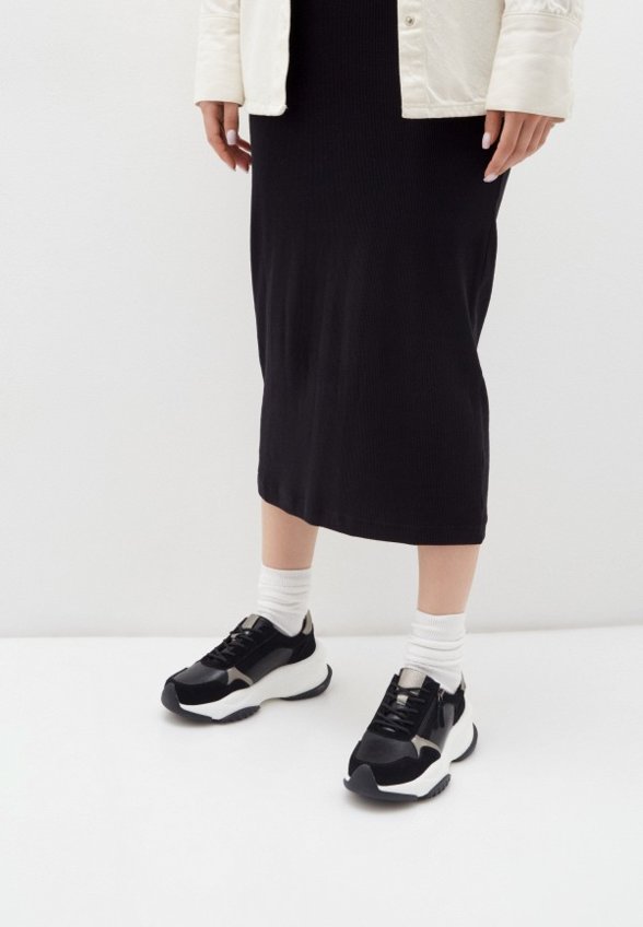 Кроссовки Obba