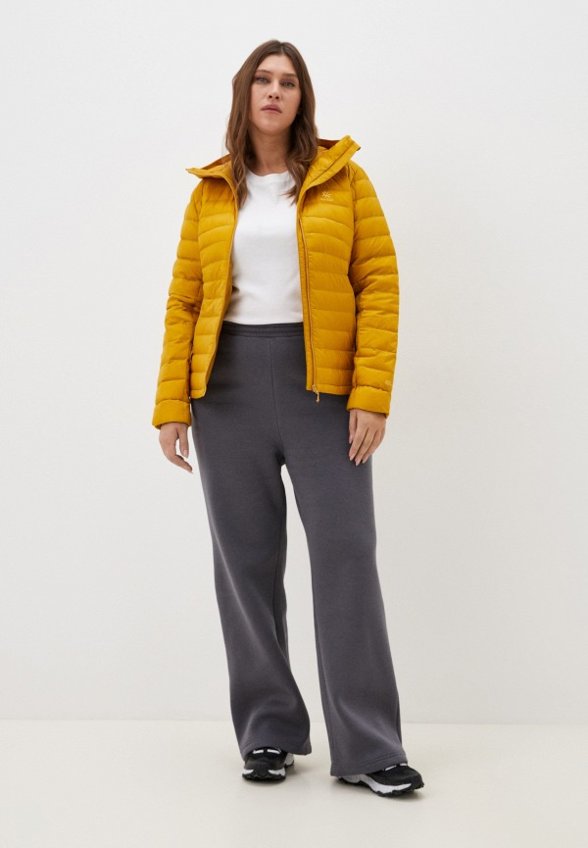 Куртка стеганая Kailas