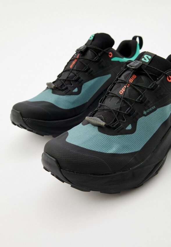 Кроссовки Salomon