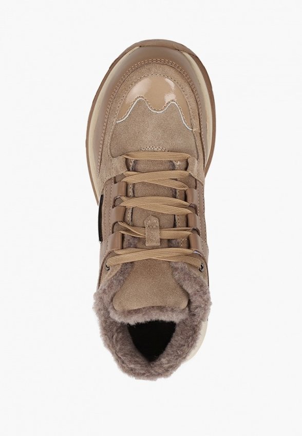 Кроссовки Emanuele Gelmetti