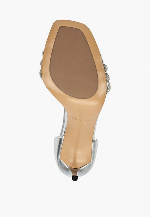 Босоножки El'Rosso